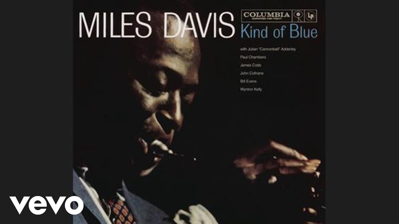 Miles Davis - Love for Sale (Audio) (Official Audio) - YouTube