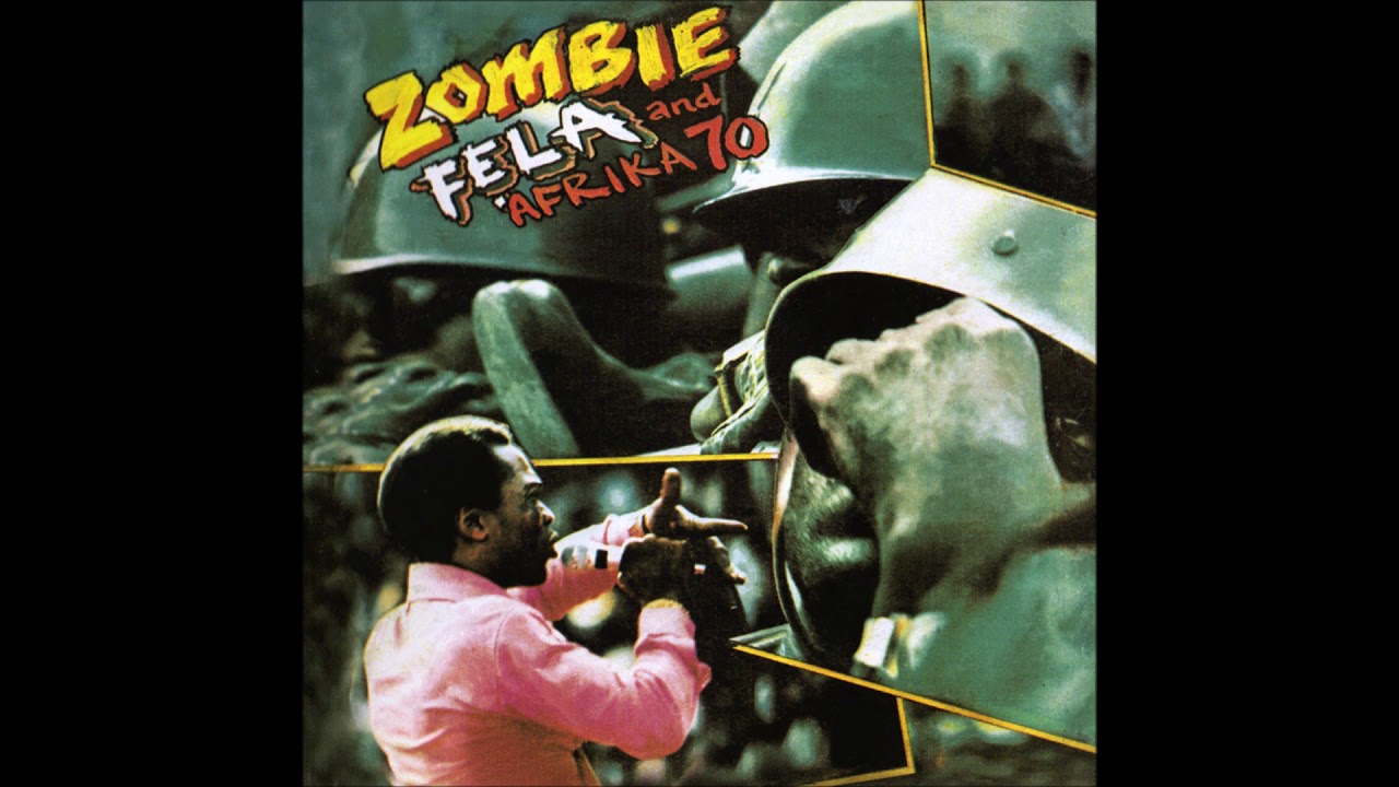 Fela Kuti: The Complete Works Of Fela Anikulapo Kuti CD, DVD