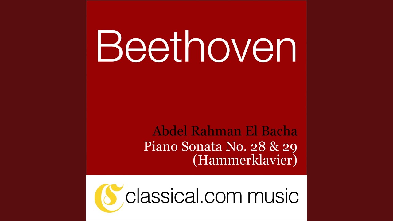 ベートーヴェン ピアノソナタ全集（1度目） エル＝バシャの巻 - 音楽