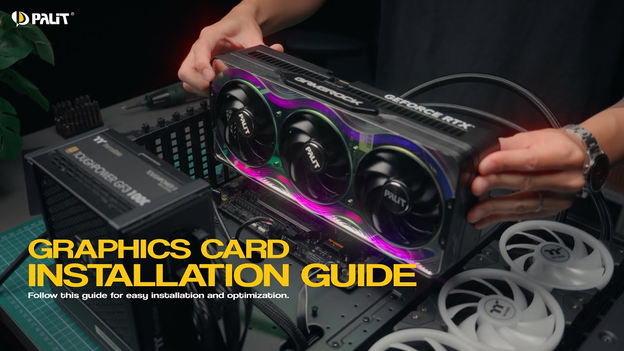 Palit Products - GeForce RTX™ 4060 Ti JetStream OC 16GB ::