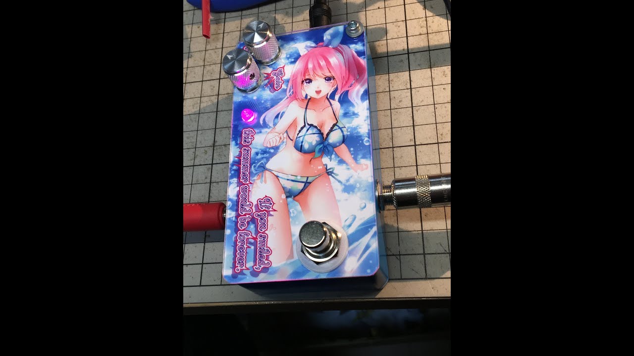 Sound Project “SIVA”「If you smiled,this summer would be forever