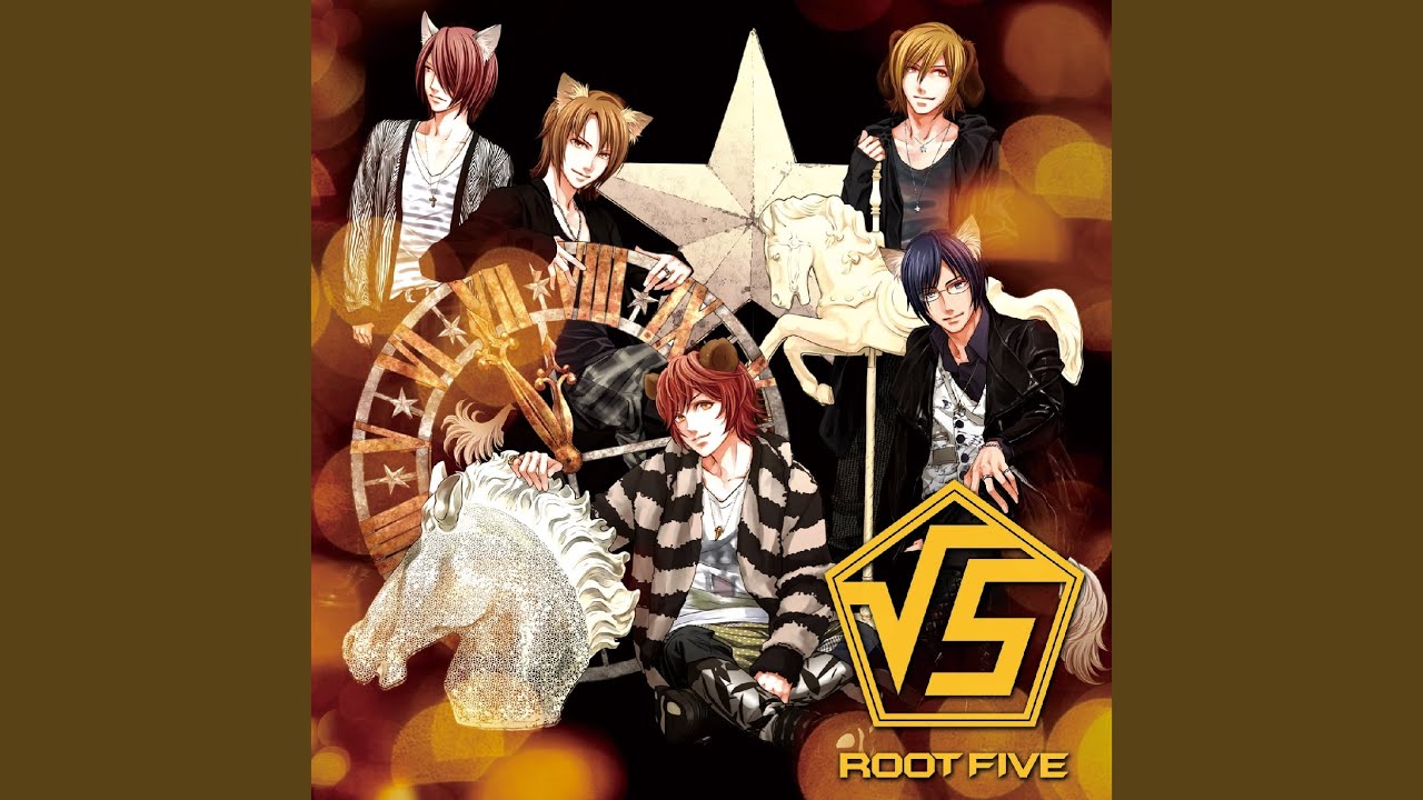 MERRY GO ROUND - YouTube