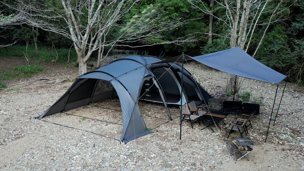 RATEL WORKS『MUSCHEL』 - YouTube