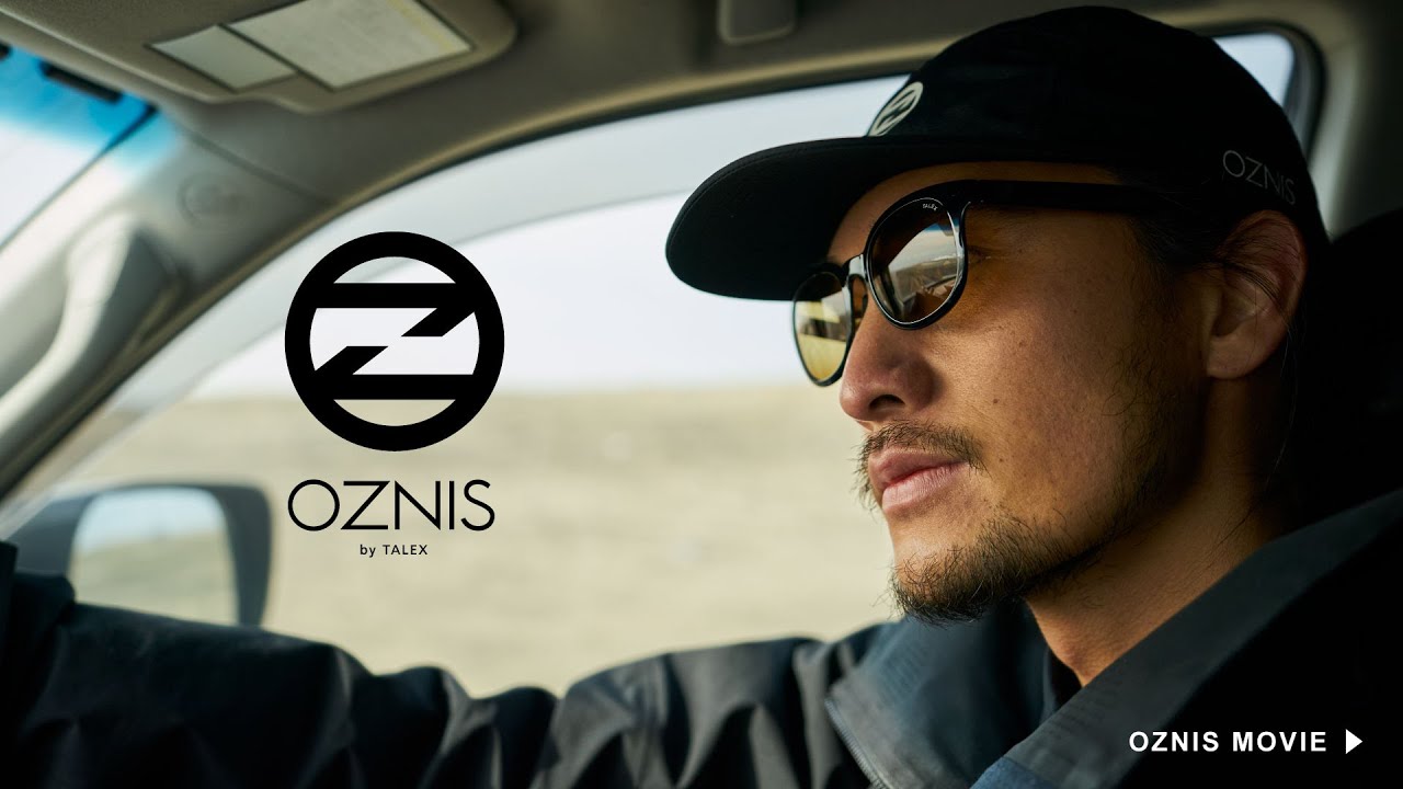 OZNIS PV【TALEX公式】 - YouTube