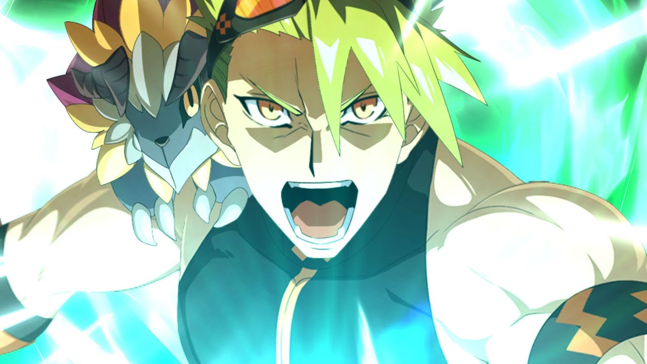 追記・更新】【期間限定】「カルデア・サマーアドベンチャー！ ～夢