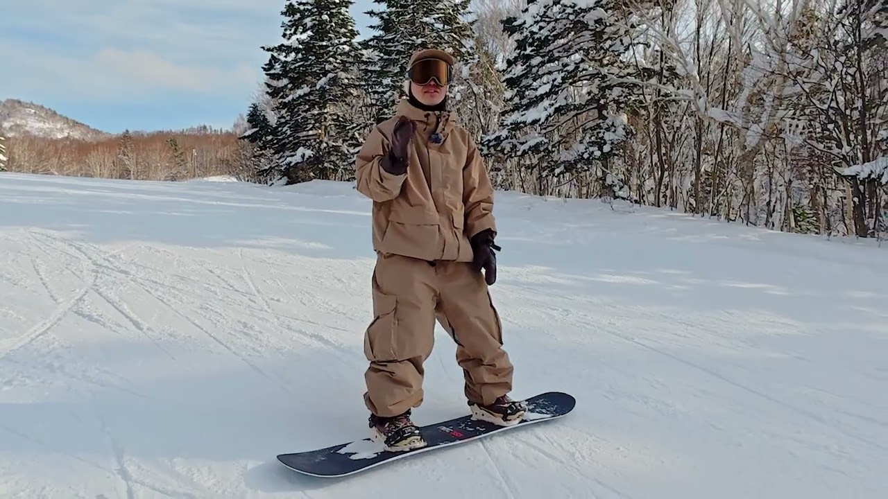 Deep-Dive Explanation/Exclusive Video] Front Side Compass - YouTube