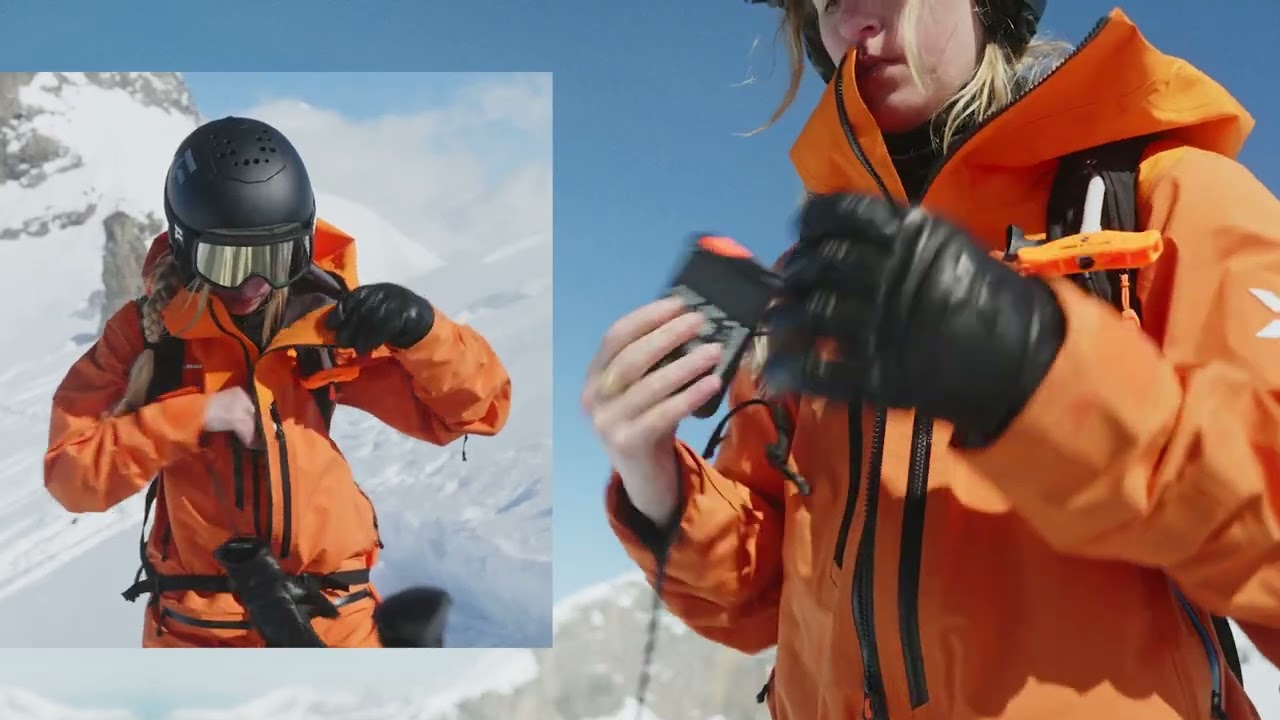 2024-2025 Ski Collection 2024.12.13||MAMMUT - マムート - 公式