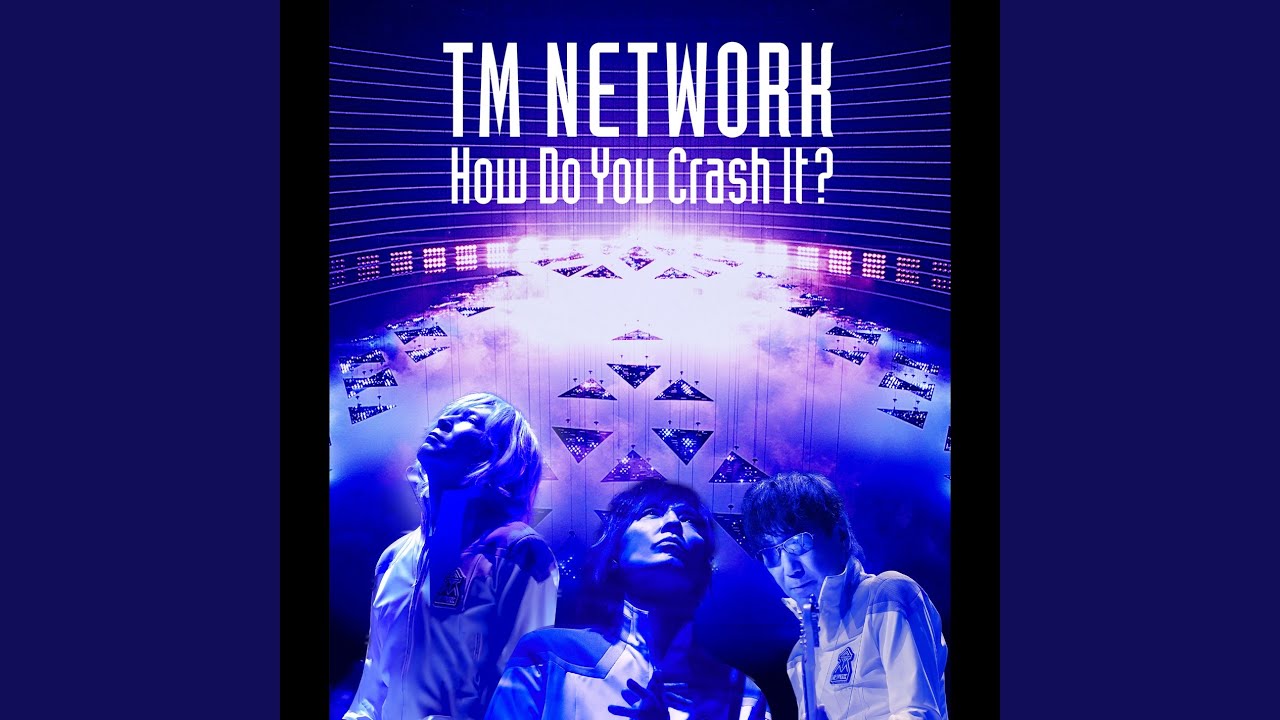 Nibun no Ichi no Jyosou -How Do You Crash It? LIVE version- - YouTube