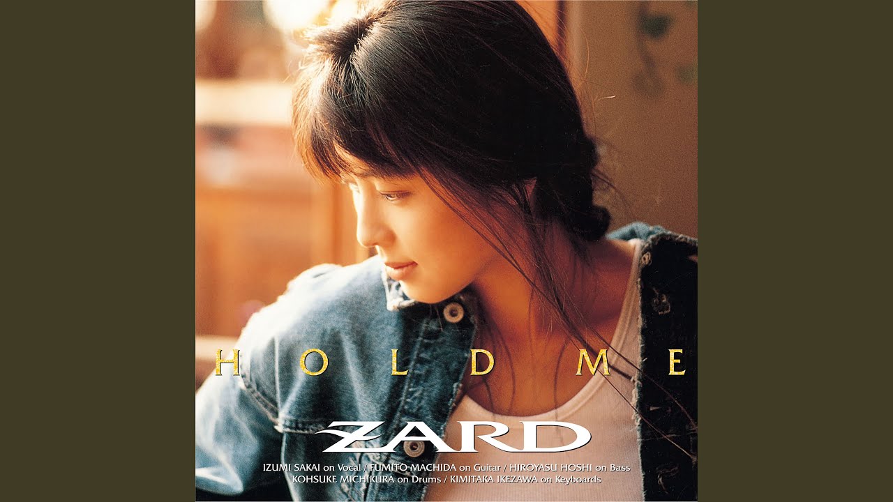 あの微笑みを忘れないで - YouTube