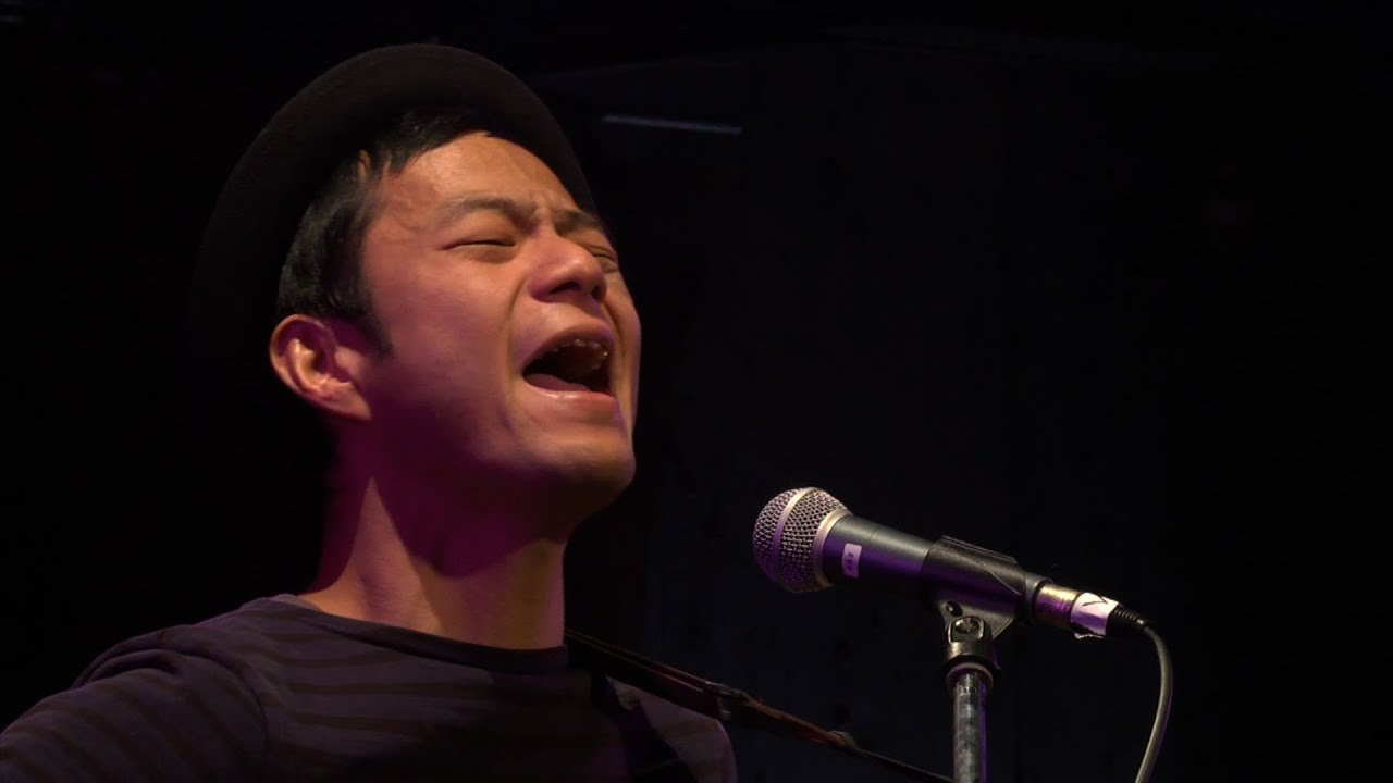 奇妙礼太郎 of LivePV