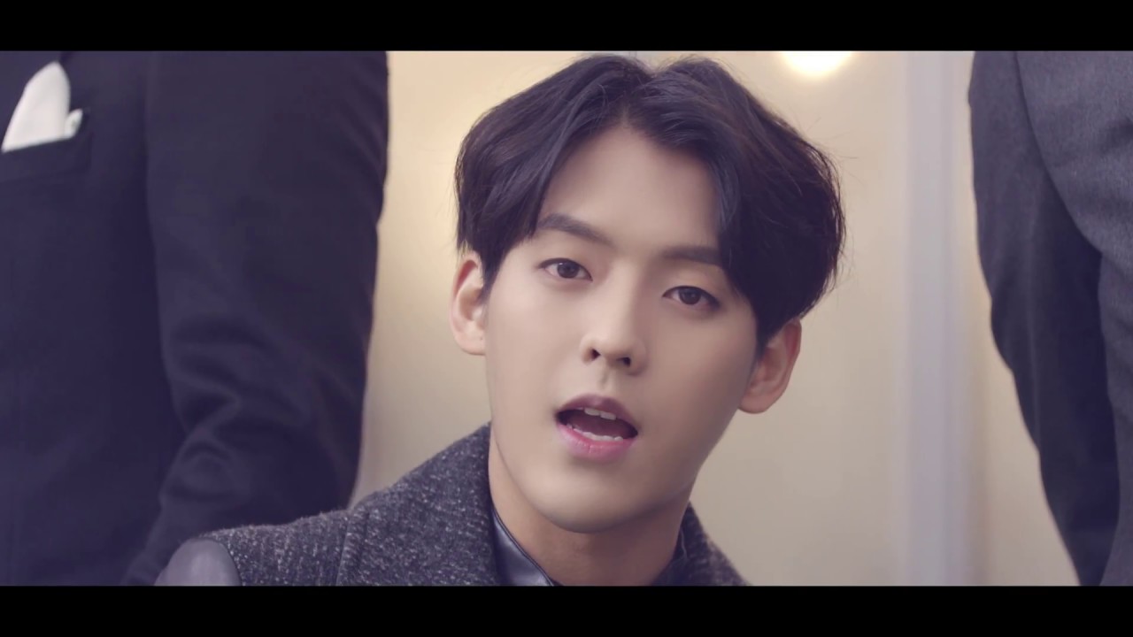 BTOB 日本4thシングル 「Dear Bride」 - YouTube