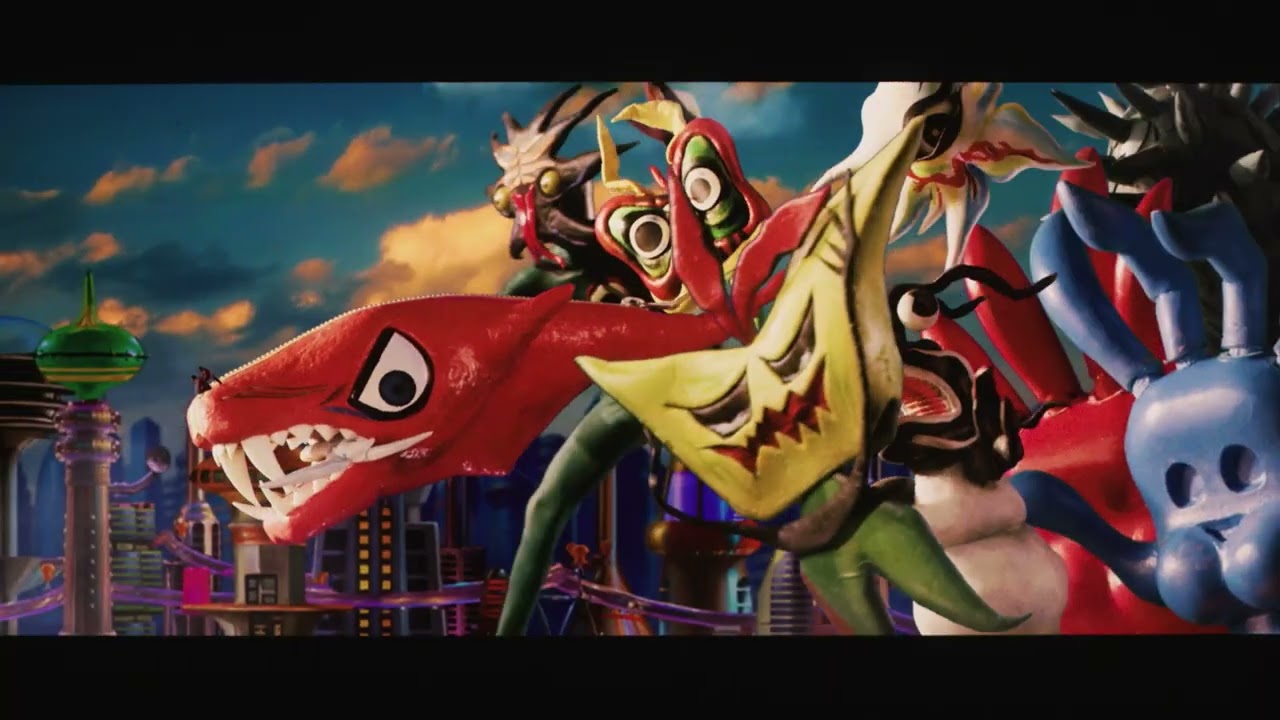 映画『大長編 タローマン 万博大爆発』 公式サイト