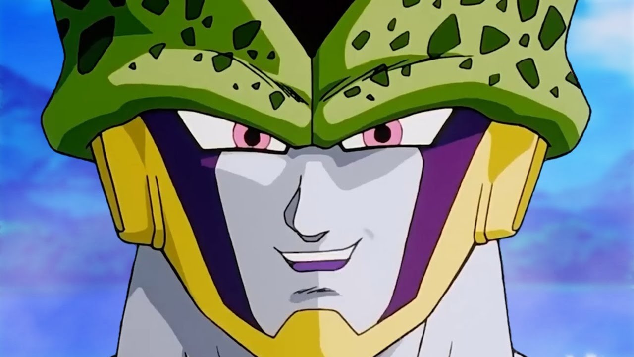 もしもドラゴンボールZの敵をより強くしたら…22話 - YouTube