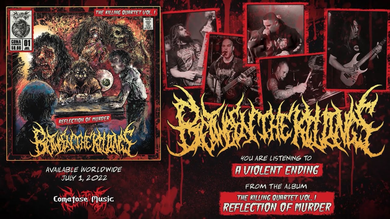 ブルデス Guttural Secrete アルバム3枚 ブルデス Guttural Secrete