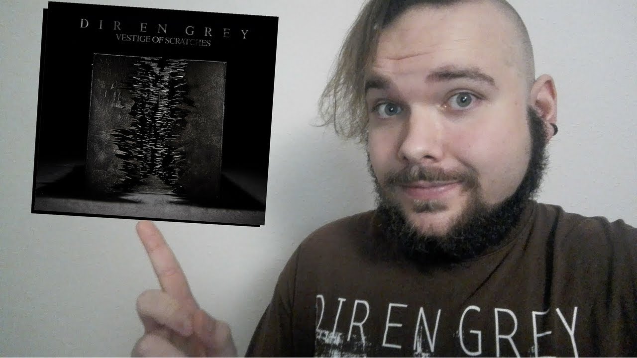 My thoughts on the new VESTIGE OF SCRATCHES compilation : r/DEG