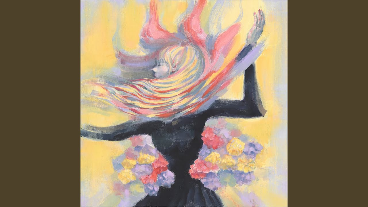 ヨルシカ - ルバート/ブレーメン 新品7inch レコード | JEUGIA[BASIC.]