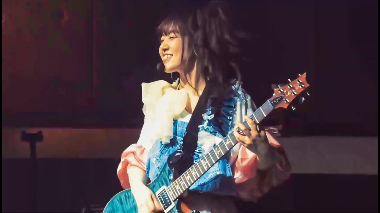 Live】Gacharic Spin「MorePower」2020 - YouTube