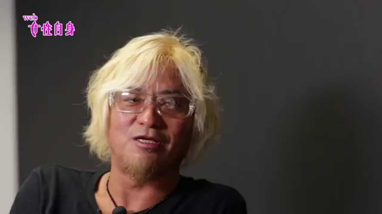 高崎晃(ラウドネス)インタビュー「魂を揺さぶる音楽、そして音が、ROCK