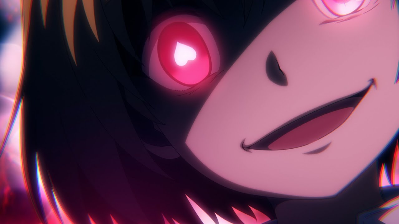 Q-MHz feat. 鈴華ゆう子「Dark spiral journey」 - YouTube