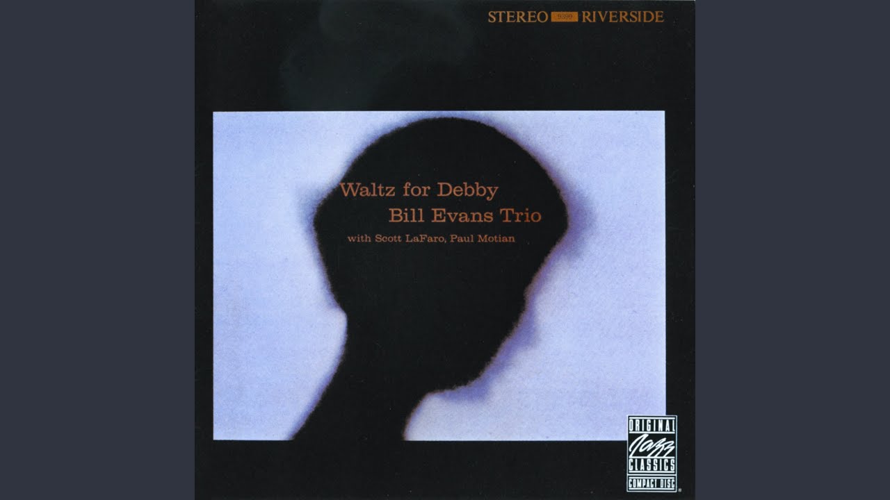 Waltz For Debby (Live / Take 1) - YouTube