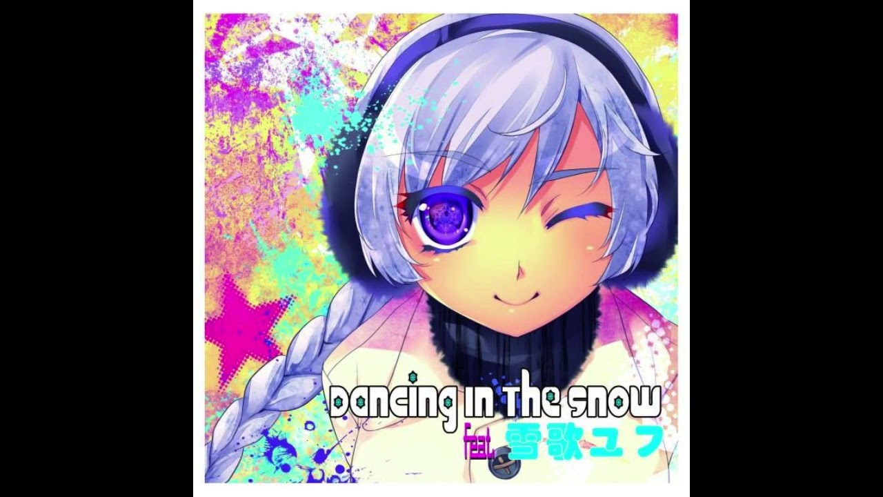 Dancing In The Snow feat.雪歌ユフ[Full Album] - YouTube