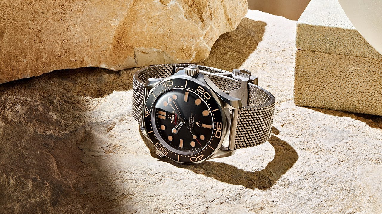 In-Depth: オメガNYローンチイベントに潜入。本人が初めて関わった