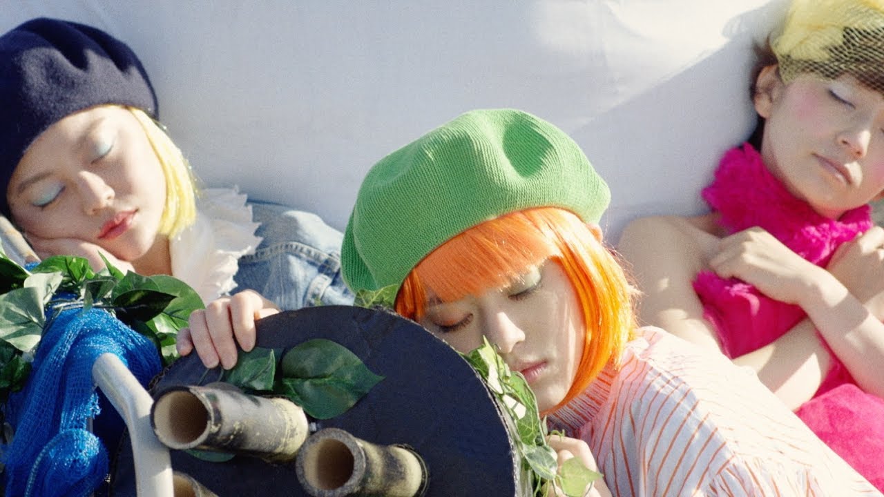 サニーデイ・サービス /『Popcorn Ballads』(ROSE 214/CD ALBUM2枚組