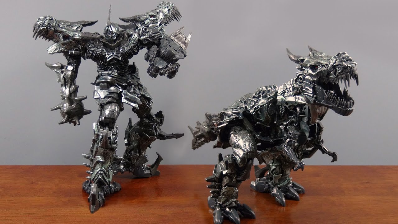 TRANSFORMERS STUDIO SERIES SS-07 