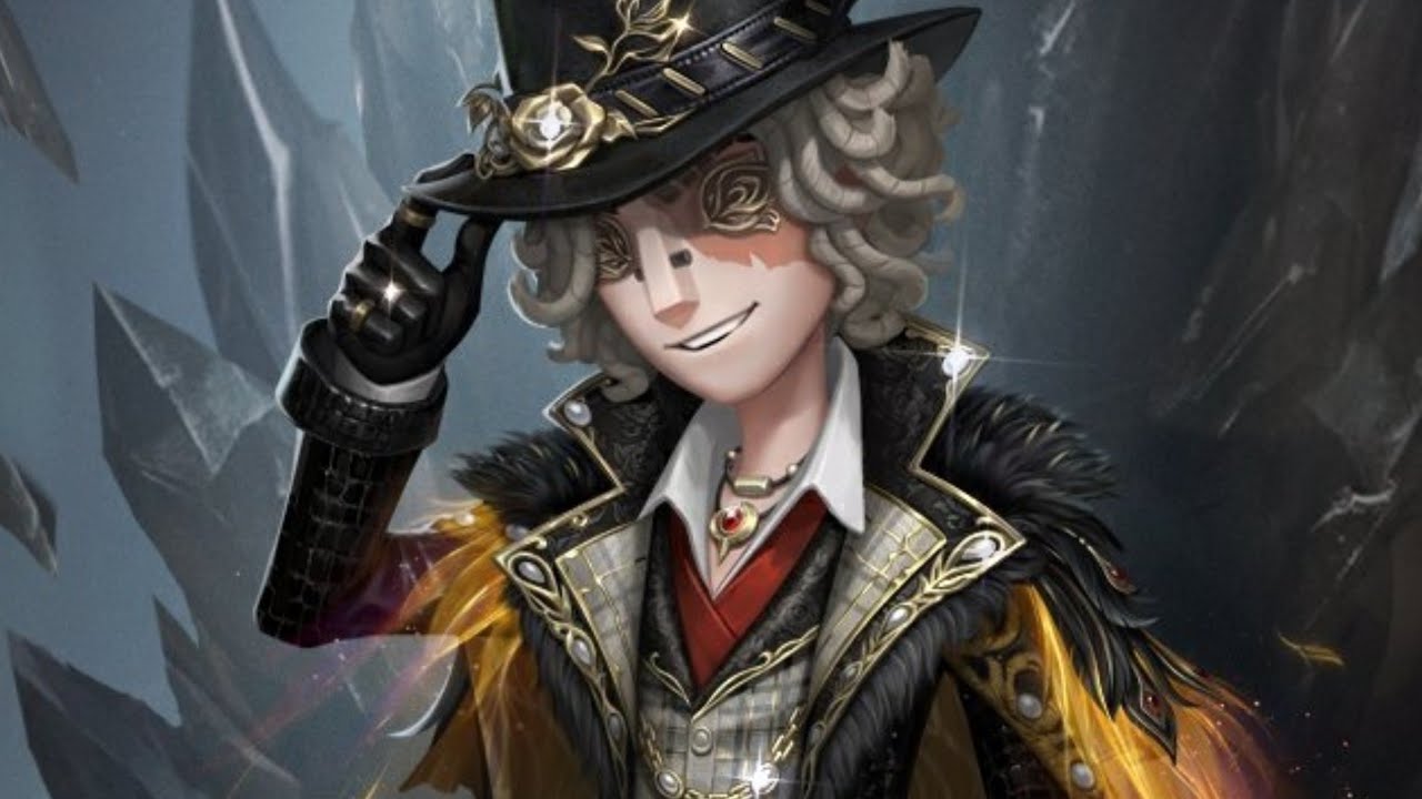 最高演繹】探鉱者UR衣装『梟徒』の三面図公開！ニンフ賞衣装は2025年1