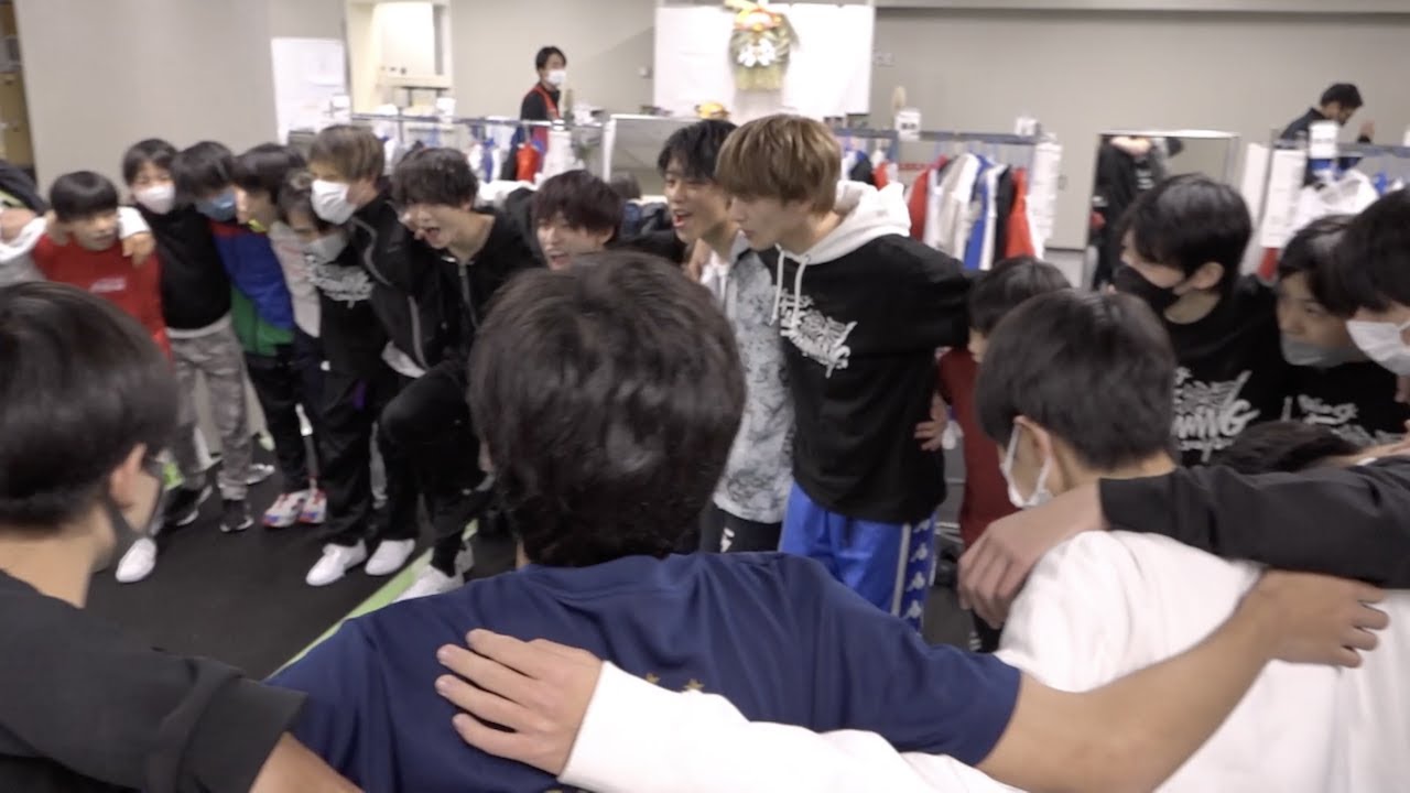 5/31(火)23時59分まで予約受付中！【関西ジャニーズJr. LIVE 2021-2022