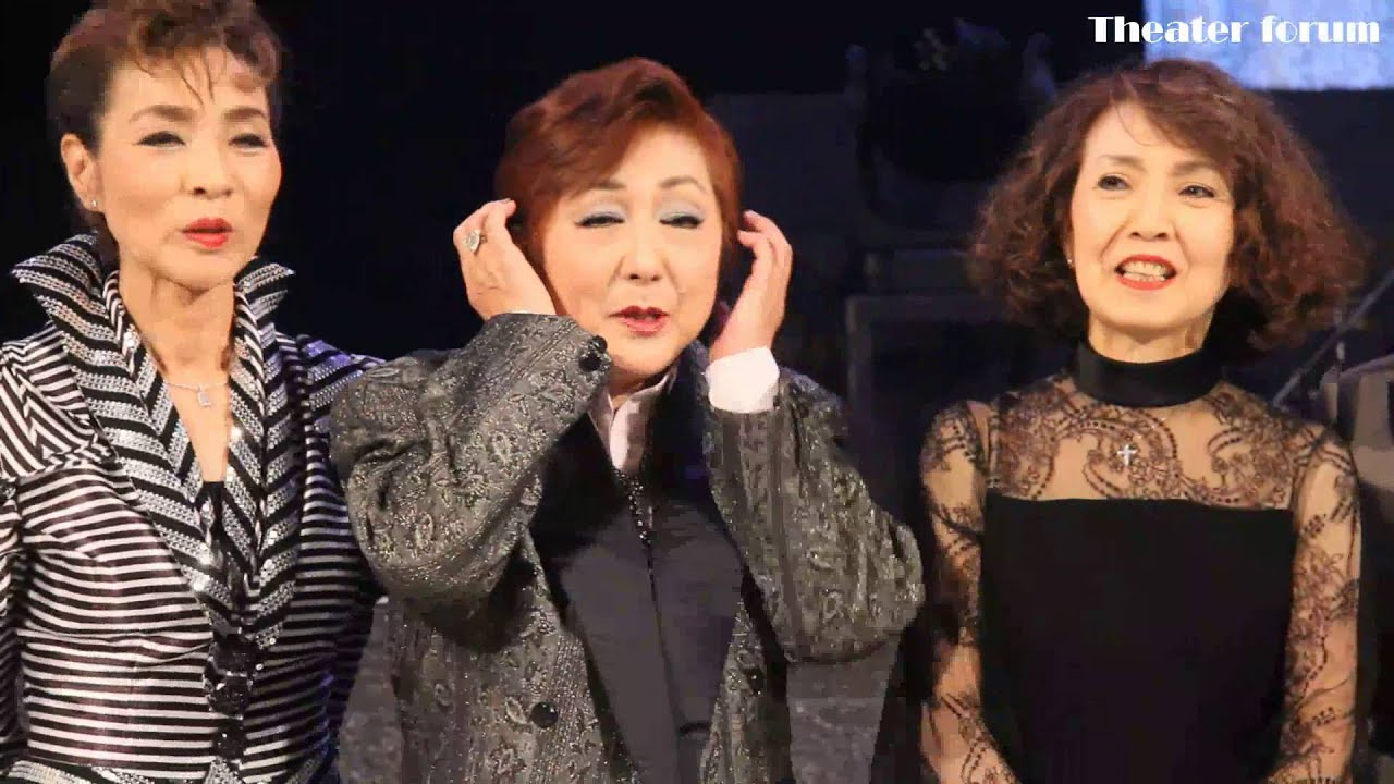 男歌を元宝塚トップスターが歌う『麗人 REIJIN -Season2』発売