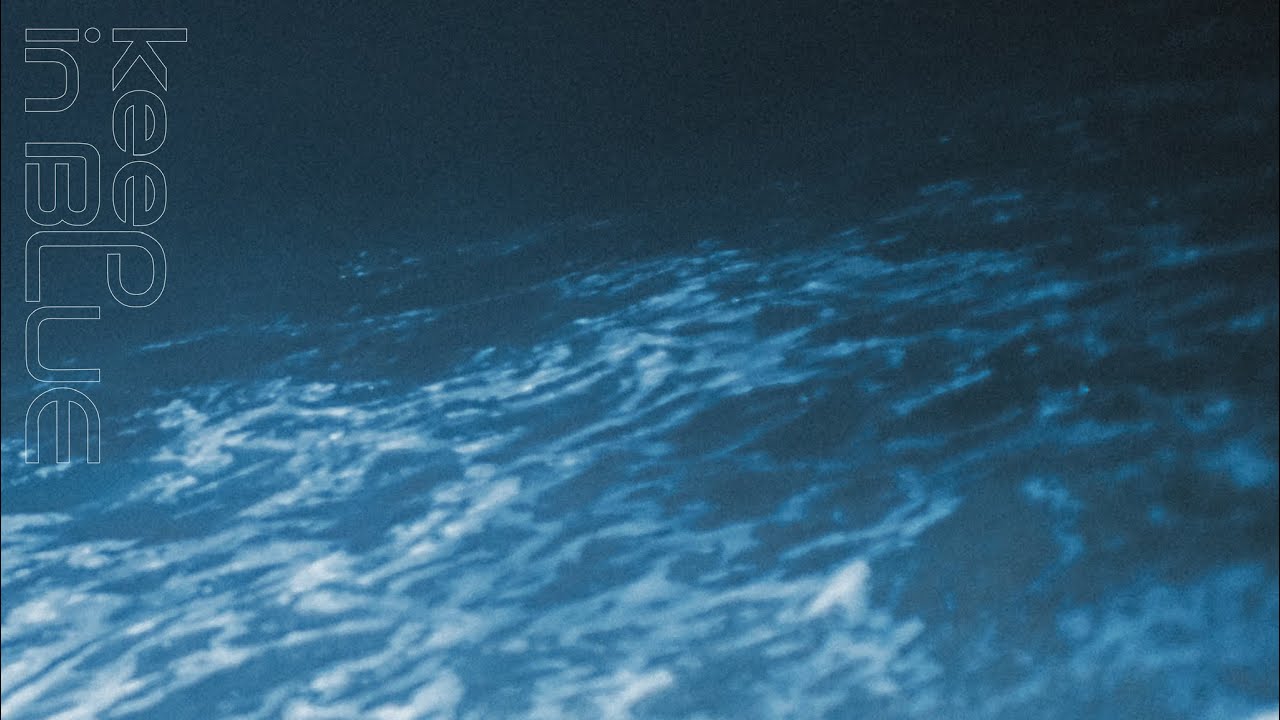 keep in BLUE | Recca | LONG PARTY RECORDS