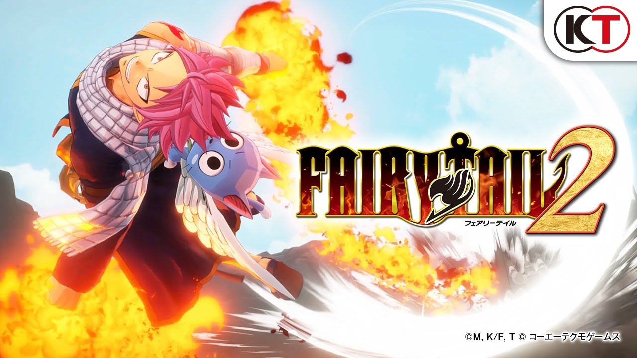 FAIRY TAIL2 ガストショップ限定コンボセット好評発売中 / ガストショップ