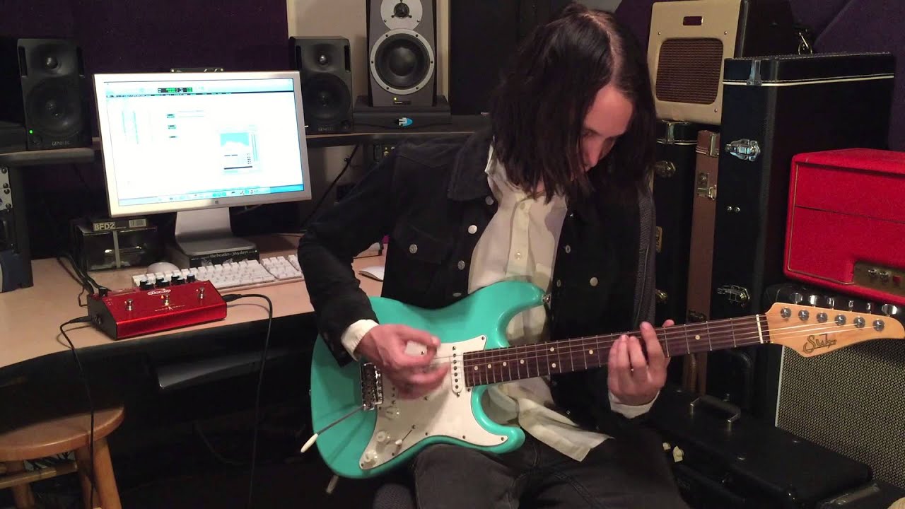 AmpliFire 3（取扱終了製品） | Okada-International