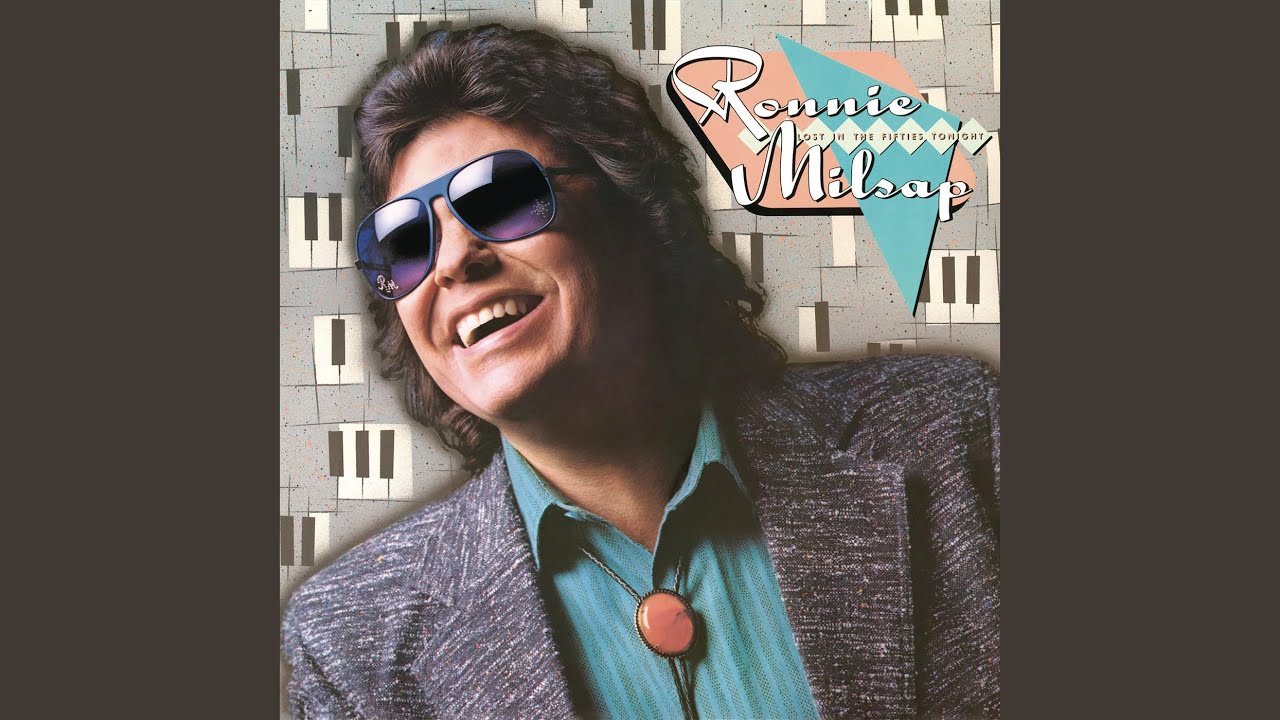 Lost In The Fifties Tonight - YouTube