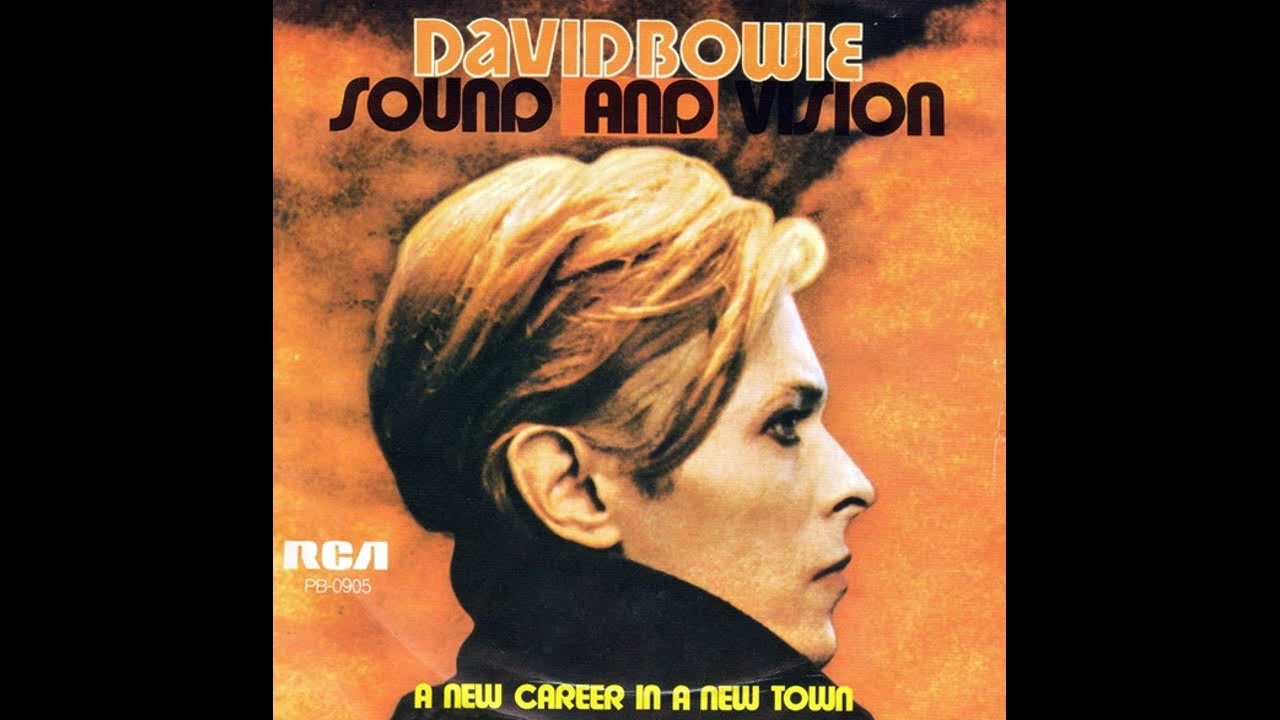 邦楽 davidbowie soundvision6 邦楽 davidbowie soundvision6 David