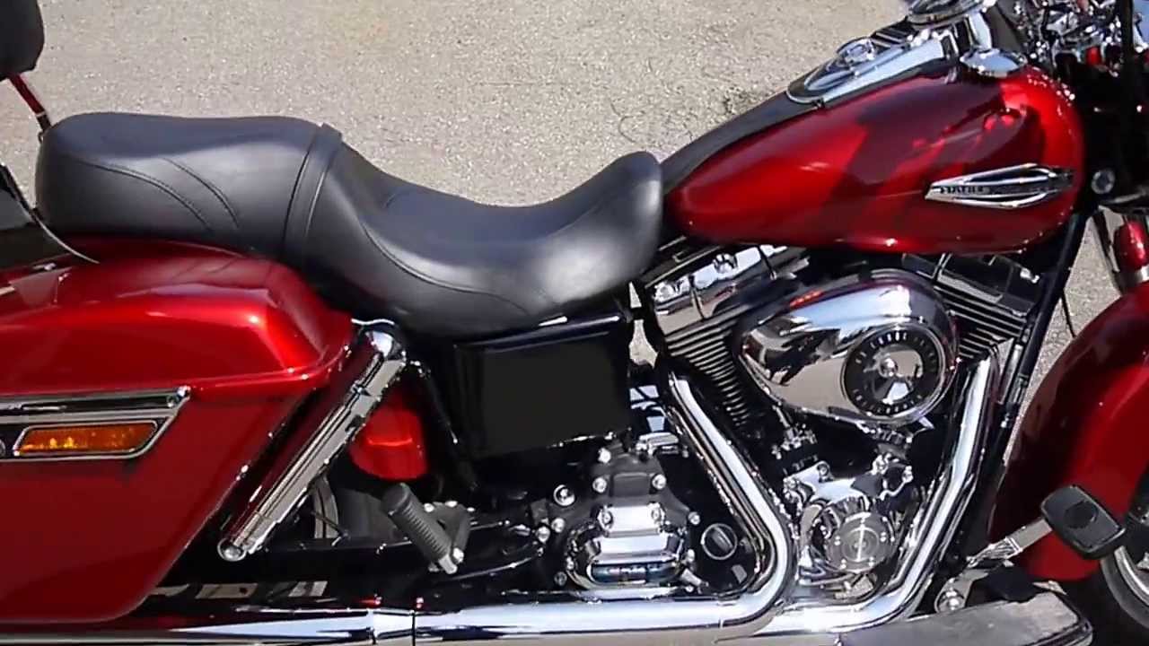 モーターステージ ダイナマフラー音│HARLEY SOUND