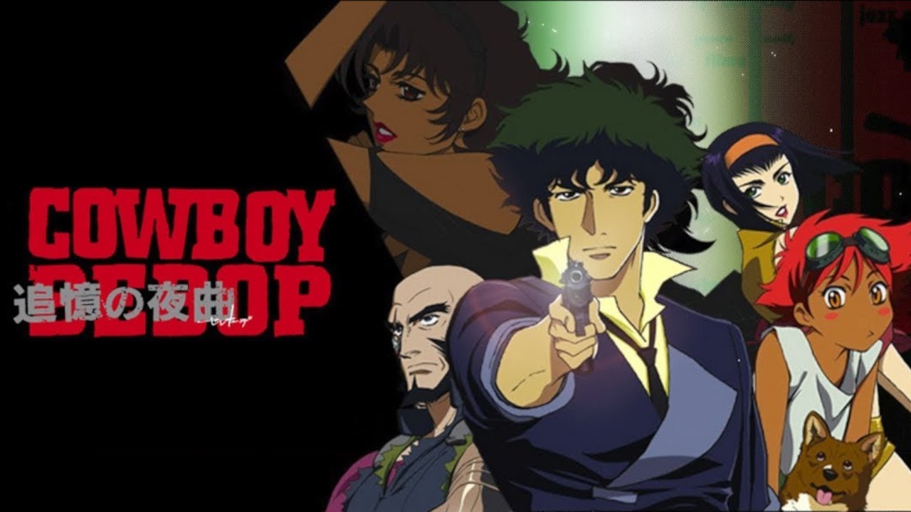 PS2 Longplay - Cowboy Bebop: Tsuioku no Serenade (カウボーイ