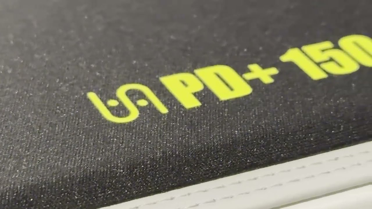 Vaxee PD+150 | Review - YouTube