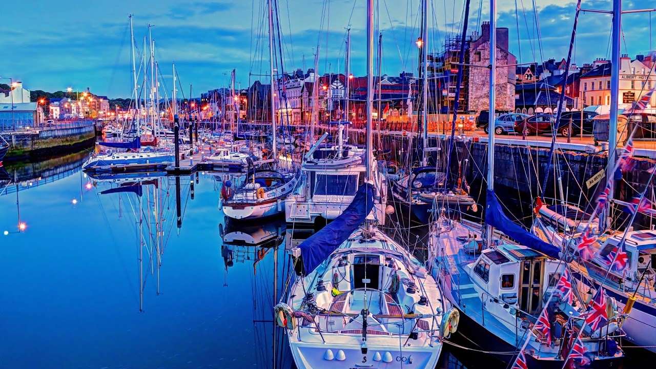 Bu-Cruising boy / Horii Katsumi Project 堀井勝美プロジェクト - YouTube