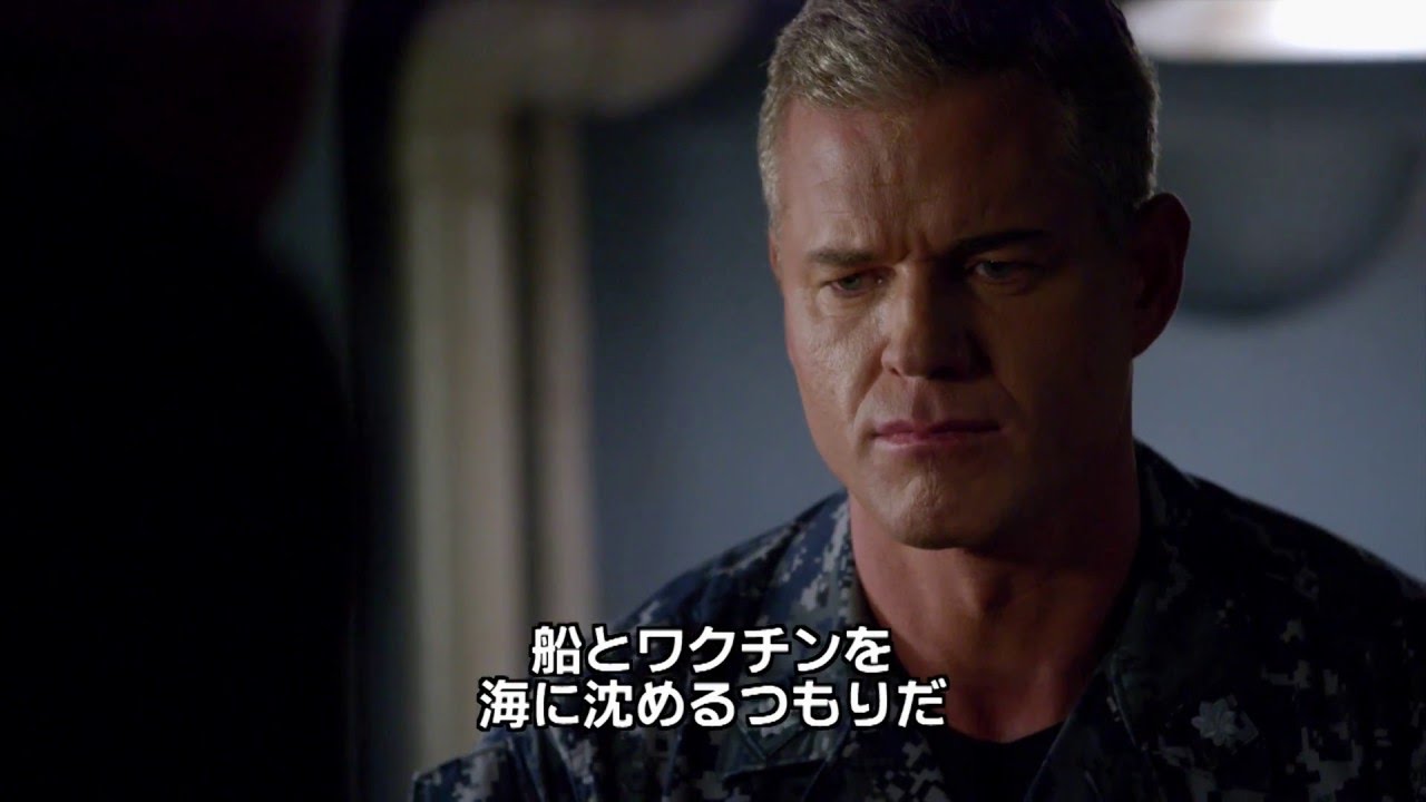 ブルーレイ&DVD『ザ・ラストシップ ＜セカンド・シーズン