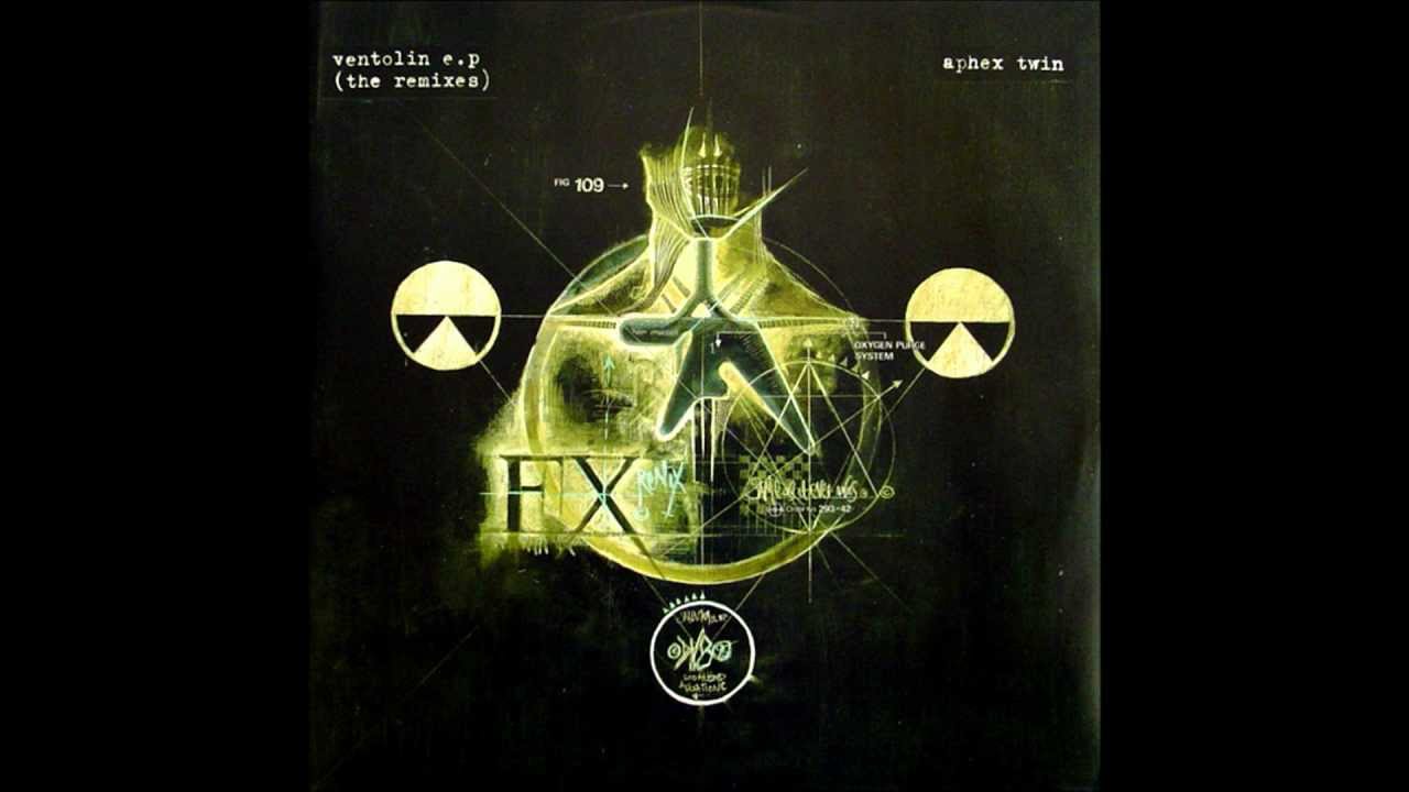 Aphex Twin - Ventolin (Wheeze Mix). - YouTube