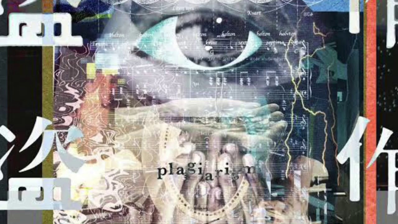 1時間耐久】盗作/ヨルシカ【BGMオルゴール】 - YouTube