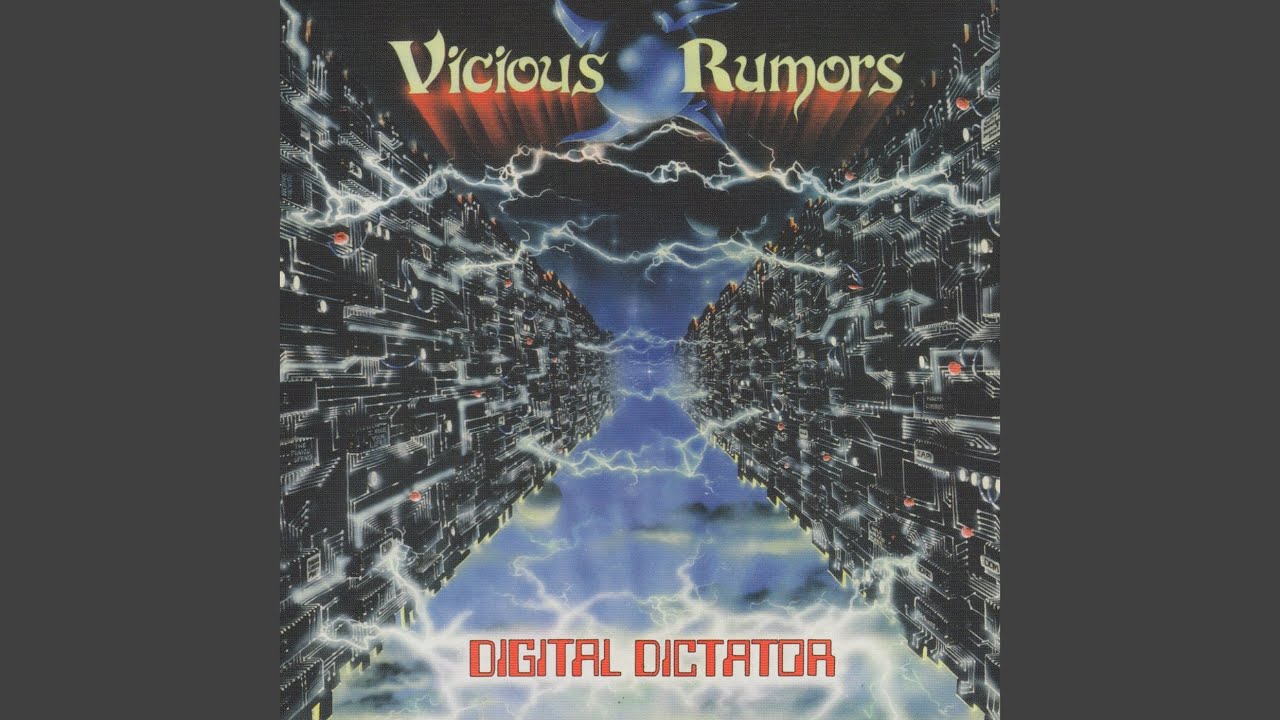Digital Dictator - YouTube