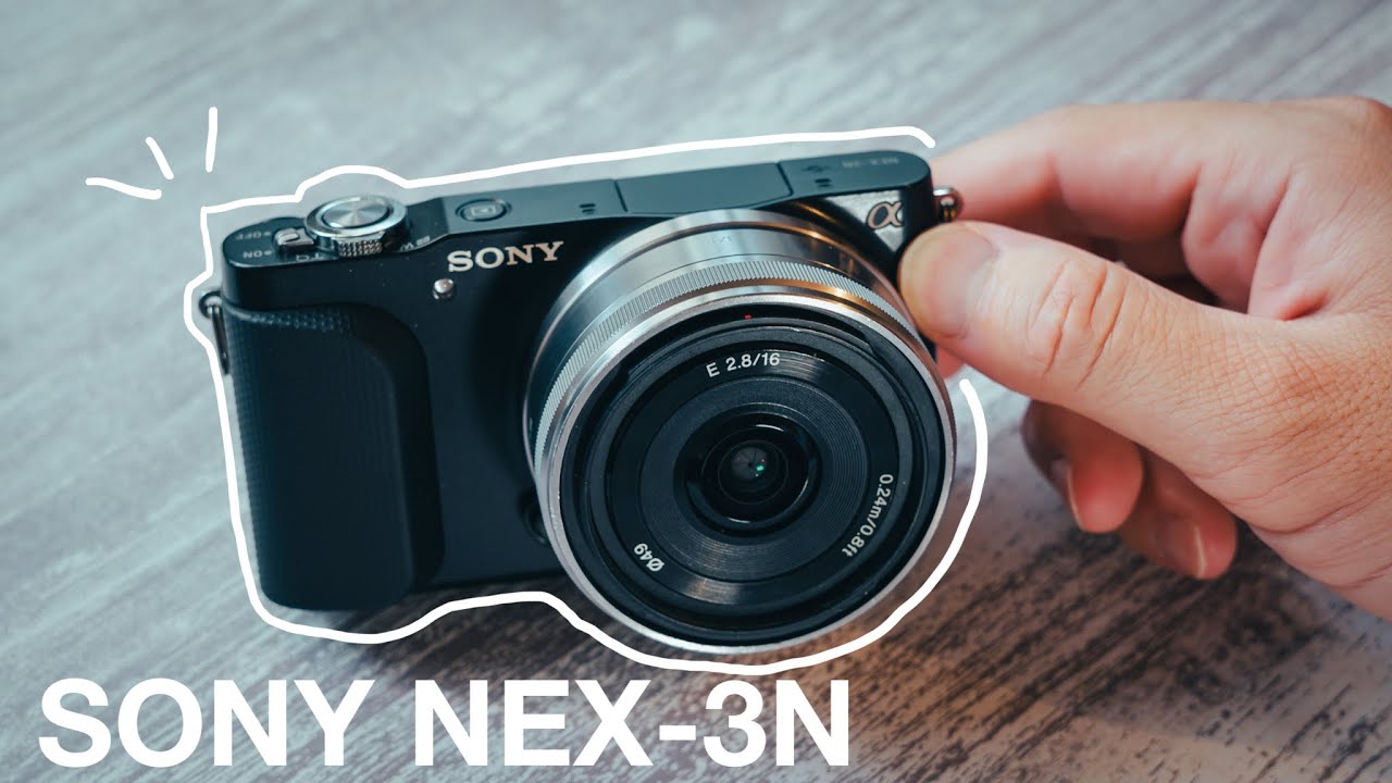 NEX-3N レビュー コンパクトなソニーのミラーレス一眼 | Photo Journal