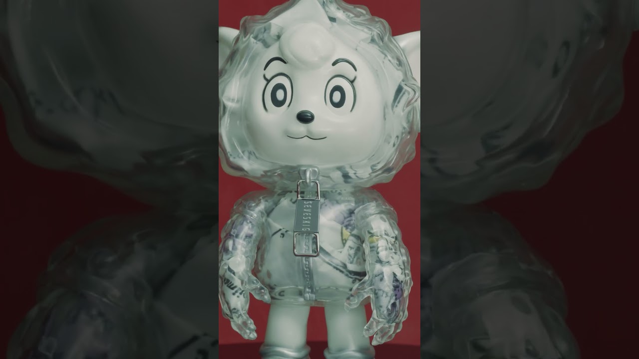 SEVESKIG | SNKRDUNK - 企画・キャンペーン