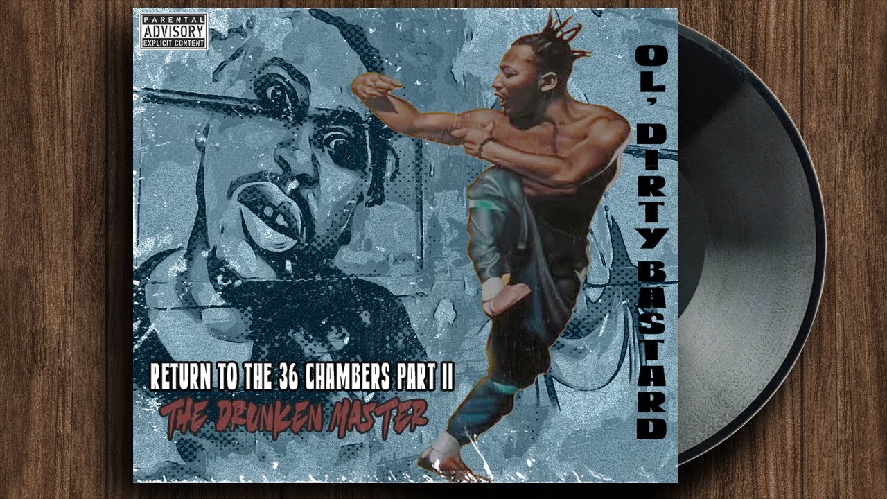 𝐎𝐥' 𝐃𝐢𝐫𝐭𝐲 𝐁𝐚𝐬𝐭𝐚𝐫𝐝 - 𝐑𝐞𝐭𝐮𝐫𝐧 𝐭𝐨 𝐭𝐡𝐞 𝟑𝟔