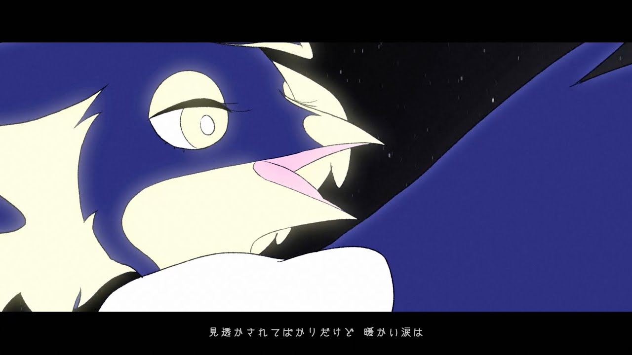 ZUTOMAYO – One's Mind (Music Video) - YouTube