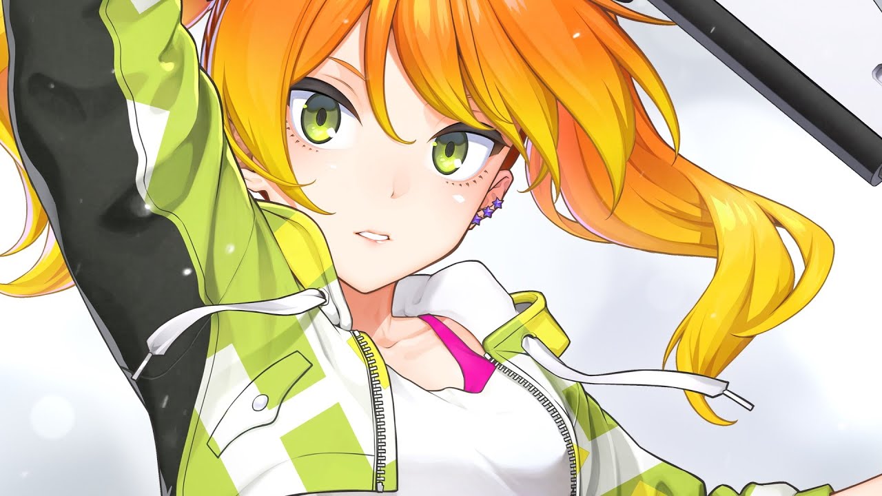 チーちゃん(#コンパス) (ちーちゃん)とは【ピクシブ百科事典】