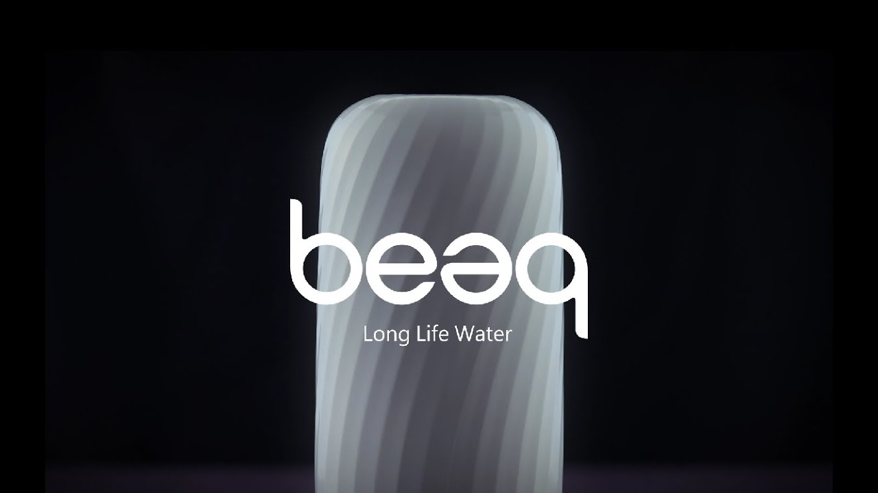 浄水器 ビューク 3年間 カートリッジ 交換不要 家庭用浄水器 100